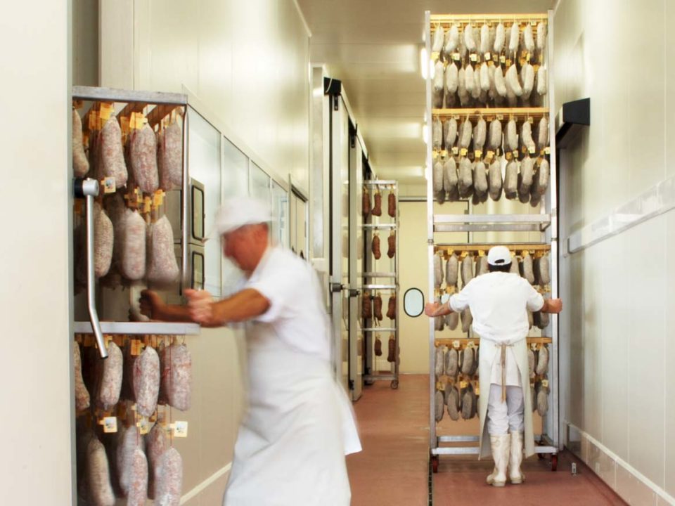 stagionatira sopressa