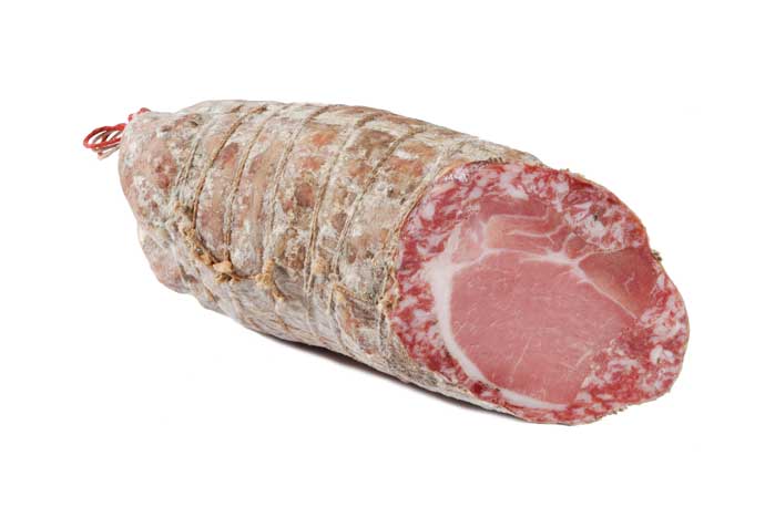 Gli Speciali  Salumificio Verza